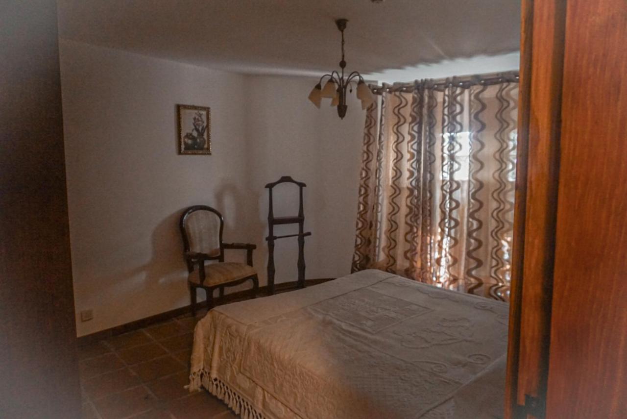 Casa Nova de Germil Ponte da Barca Exterior foto
